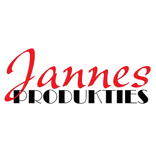 Jannes Producties