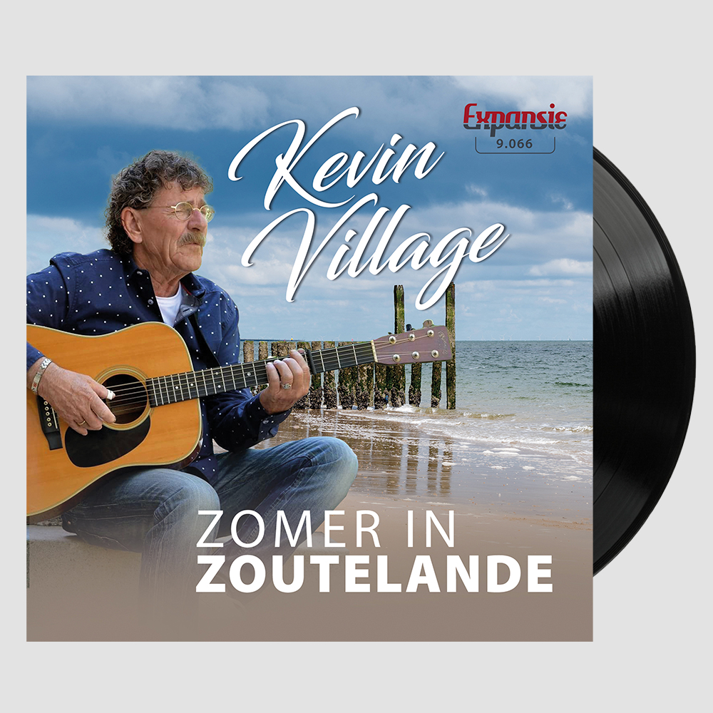 Kevin Village - Zomer in Zoutelande