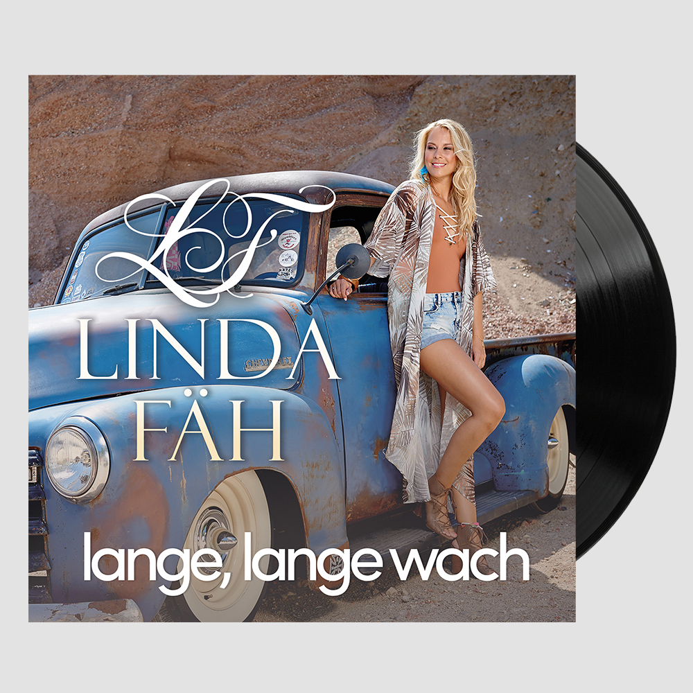 Linda Fäh - lange lange wach